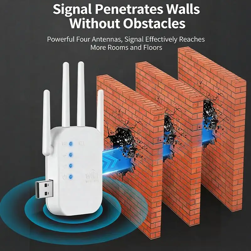 Wifi Extender Wifi …