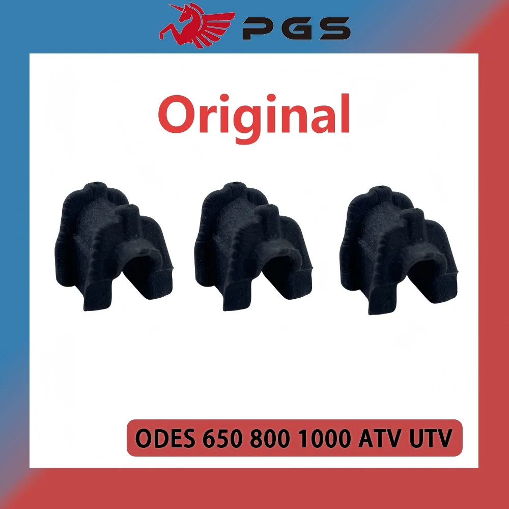 

Original ODES CVT Clutch Nylon Protector Weight Roller For ODES AODES 650 800 1000 ATV UTV