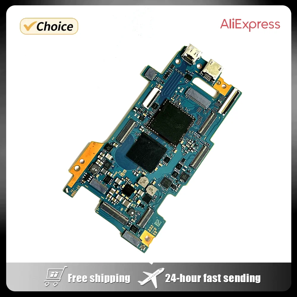 For Sony Repair Parts Main board Motherboard MCU PCB SY-1066 A-2119-197-A ILCE-6300 A6300