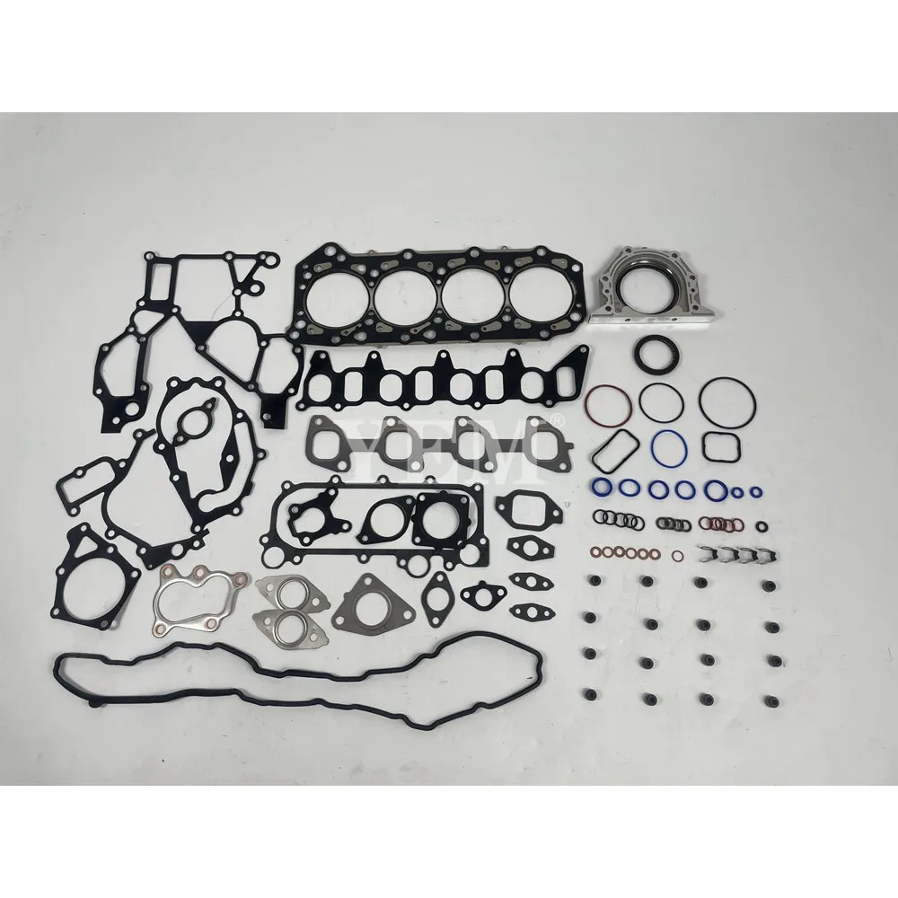 Good Quality ZD30 Overhaul Gasket Kit For Nissan Diesel Engine