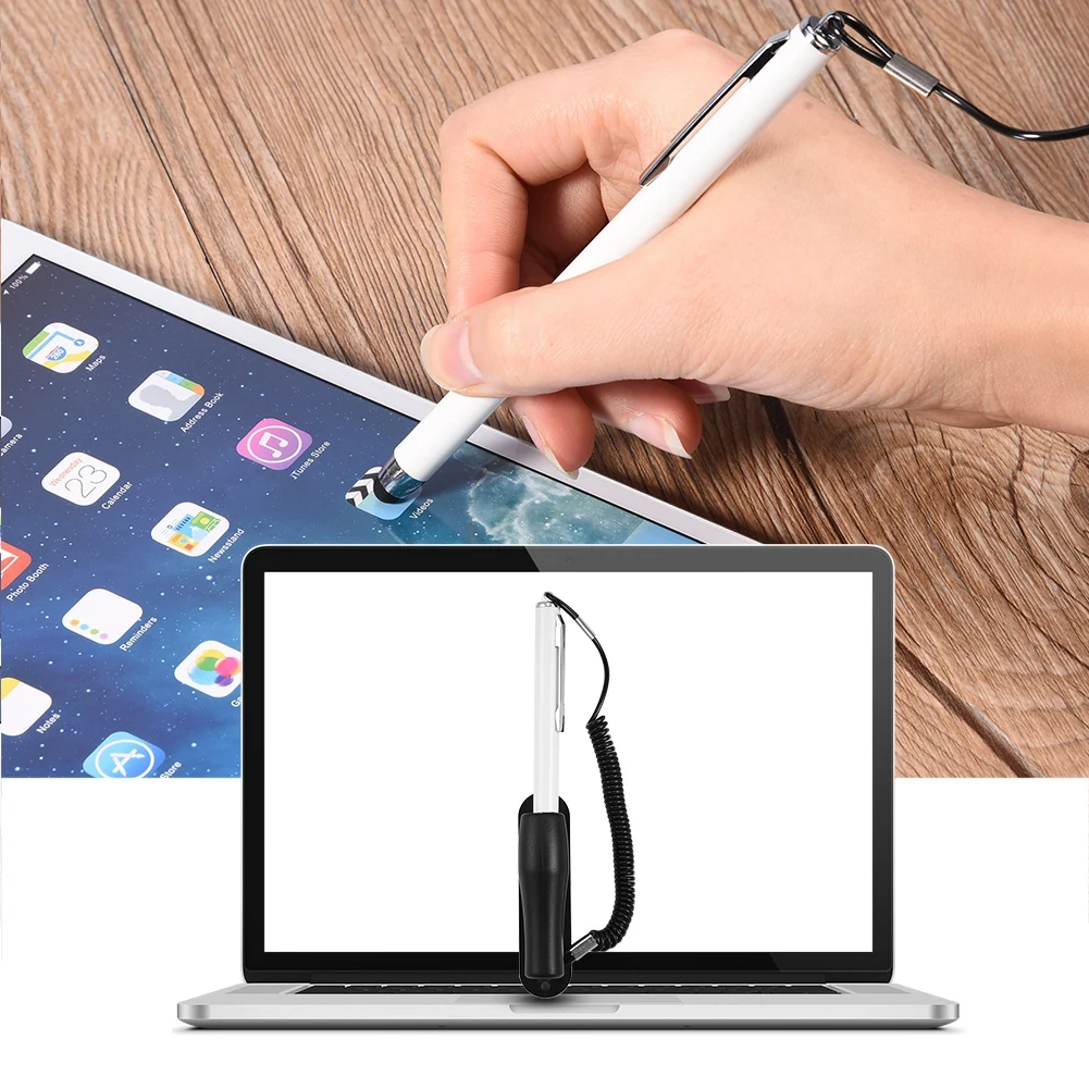 Pen Touch Pen for Mobile Phone  Universal Replacement Capacitive   Pen for Mobile Phone/ Tablet