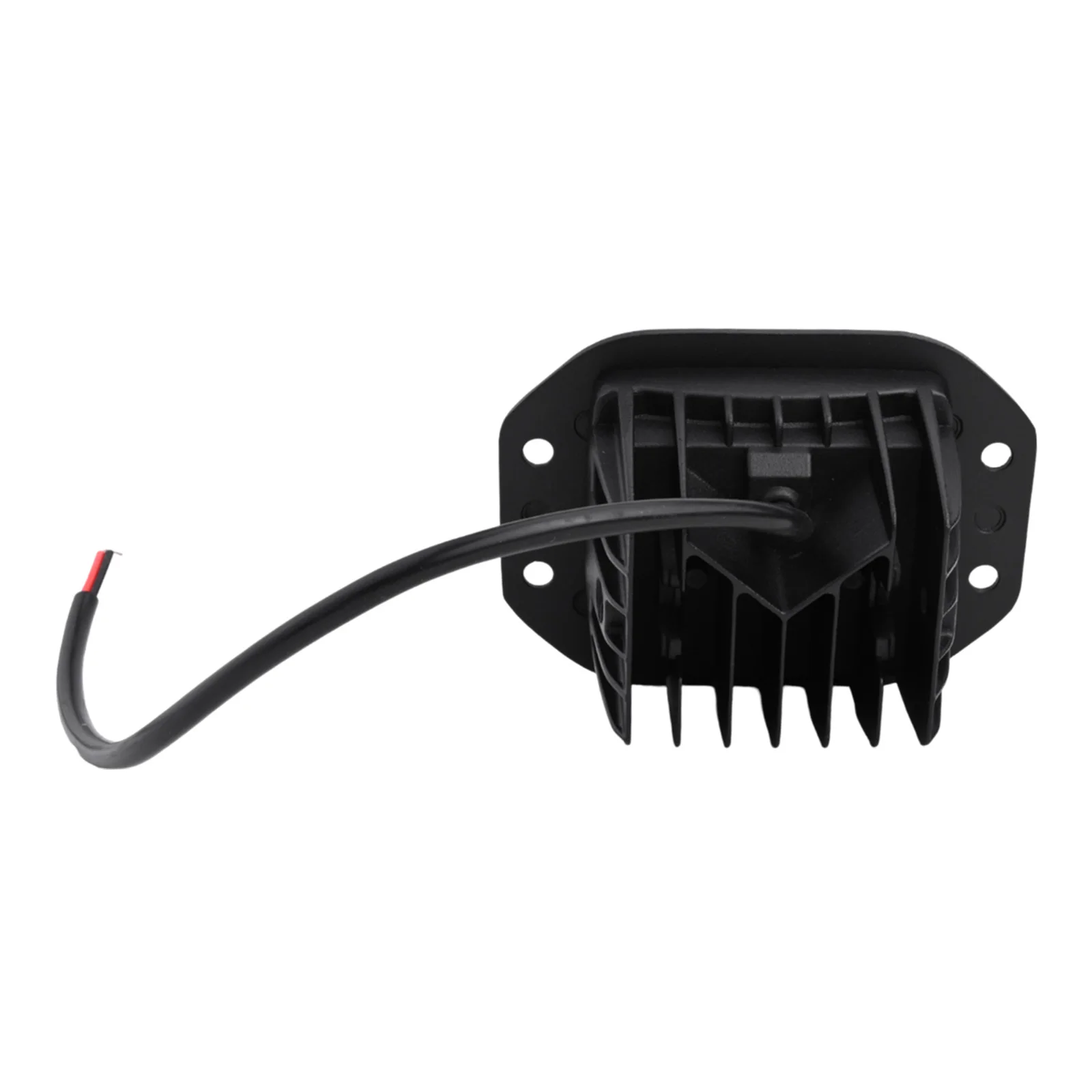 Boats Buses V ATVs Non Deformation Aluminum Die Casting LED OEM Number Construction Vehicles Aluminum Die Casting