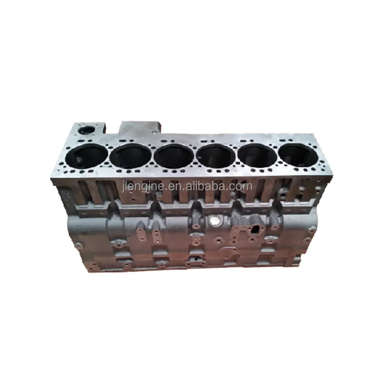 8.3L Motor Block 6CT Cylinder Block 4947363