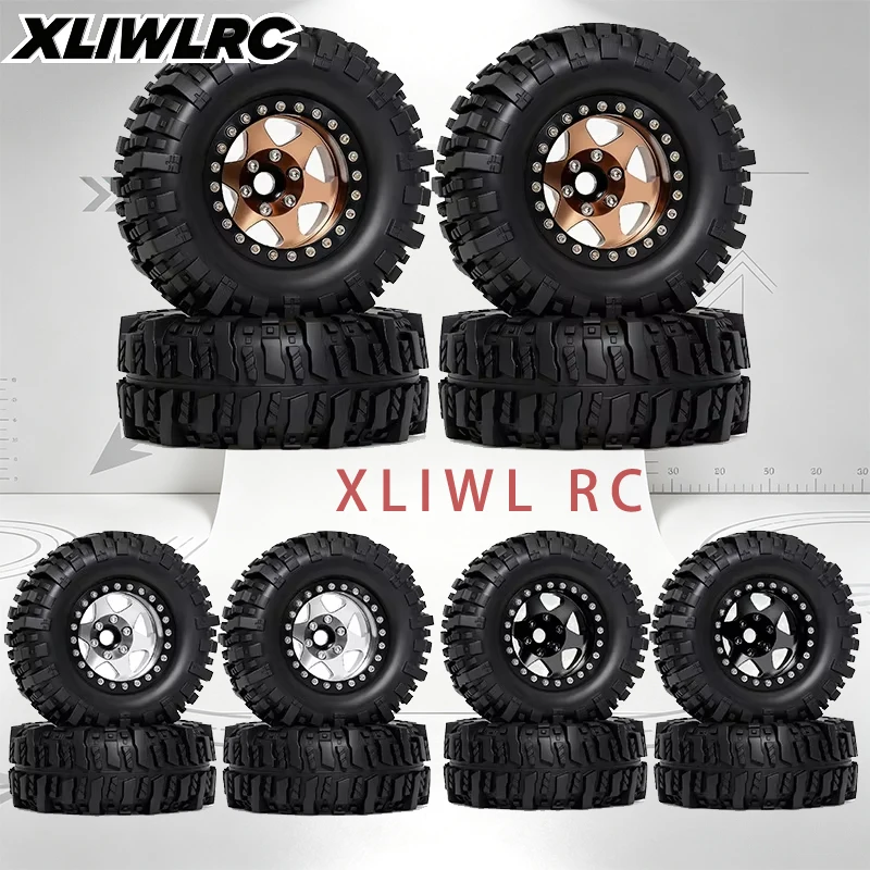4Pcs 1.9