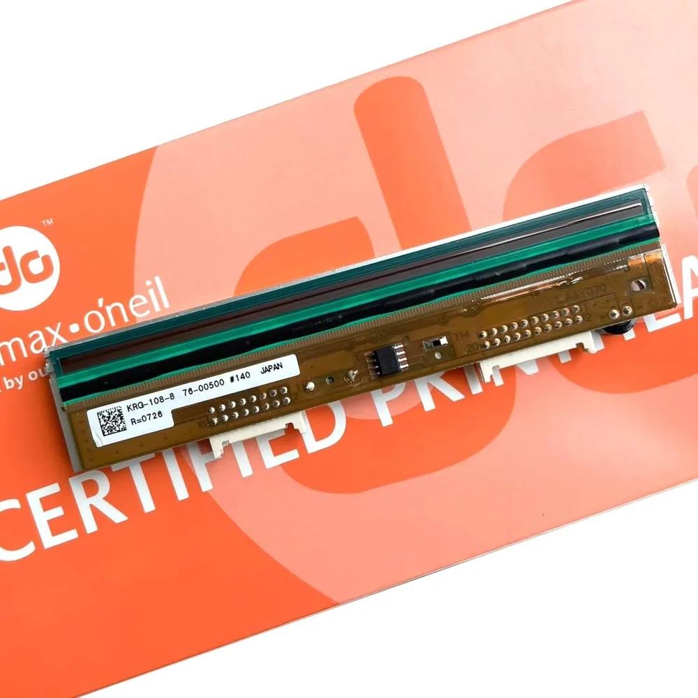 PHD20-2261-01 New Printhead for Datamax-O'Neil M-4206 M-4208 Mark II Thermal Printer 203dpi Genuine