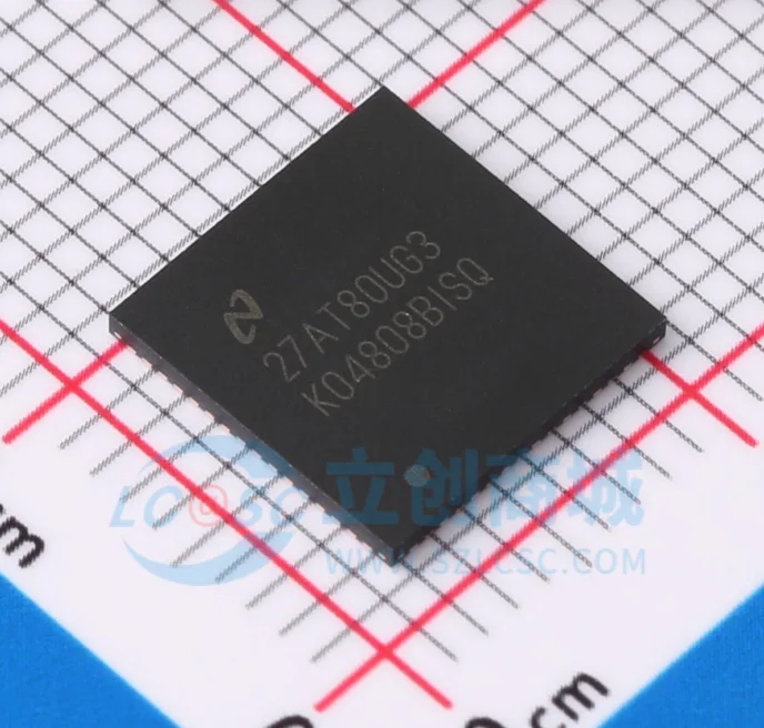 3PCS LMK04808BISQ L…