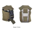 Ranger Green
