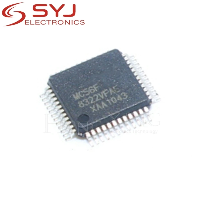 5PCS AU6437B52-GBL-GR AU6437B52- CSC3100 3100 FH101C-LF FH101C MC56F8322VFAE MC56F8322 SCB56374AEB SCB56374 JM20337 20337 QFP