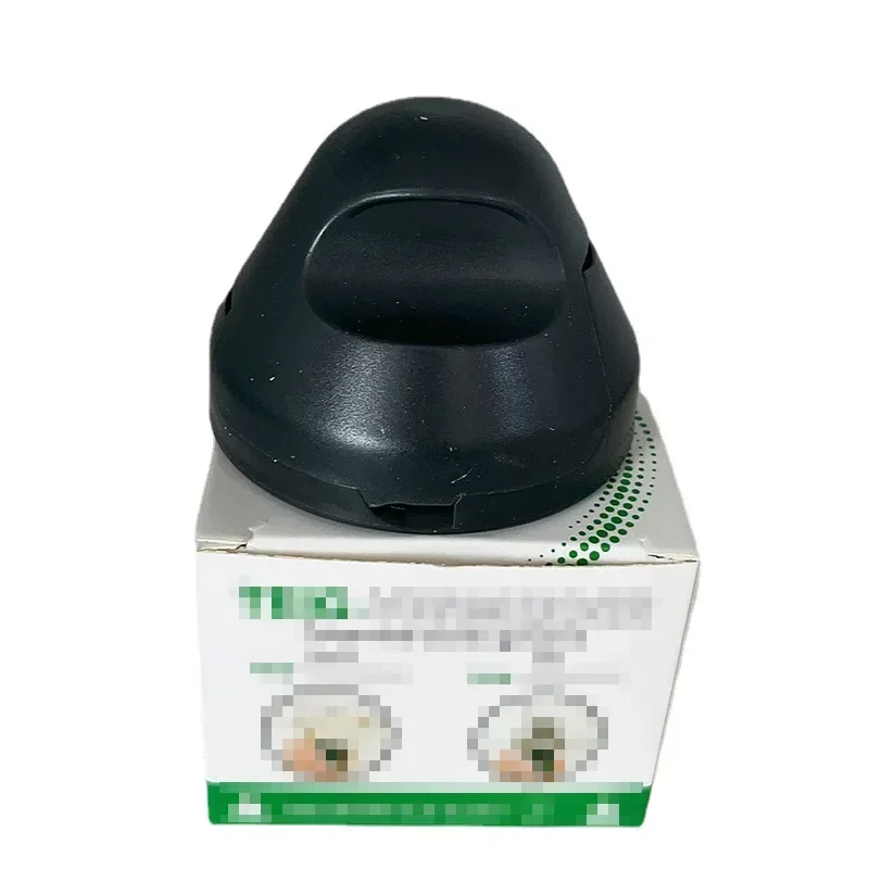 For Thermomix TM5 TM6 Accessories Protective Cover Mixer Blade Dough Kneading Head Seam Anti scalding and Steam splitter