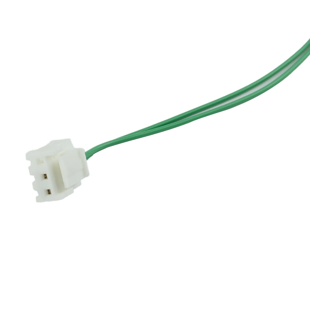 1×Diesel Heater Temp Sensor Probe Square Connector Green Hot Sale Standard Temperature Sensor For Chinese- Air Diesel Part