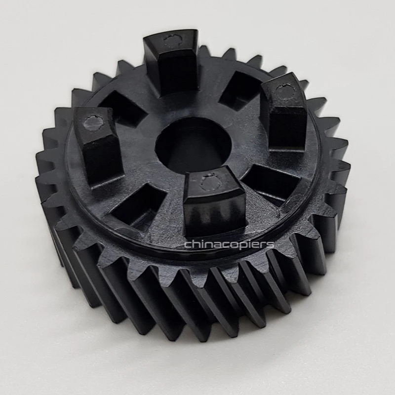 Fuser Drive Gear AB01 2317 Voor AF2075 MP5500 6000 7000 7001 8001 6500 7500 Fuser Drive Gear