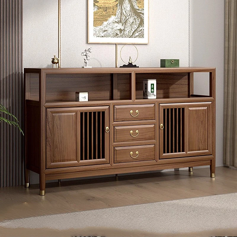 

Элегантные и роскошные витрины для гостиной в винтажном и современном стиле, круглые шкафы-витрины для хранения, мебель для дома