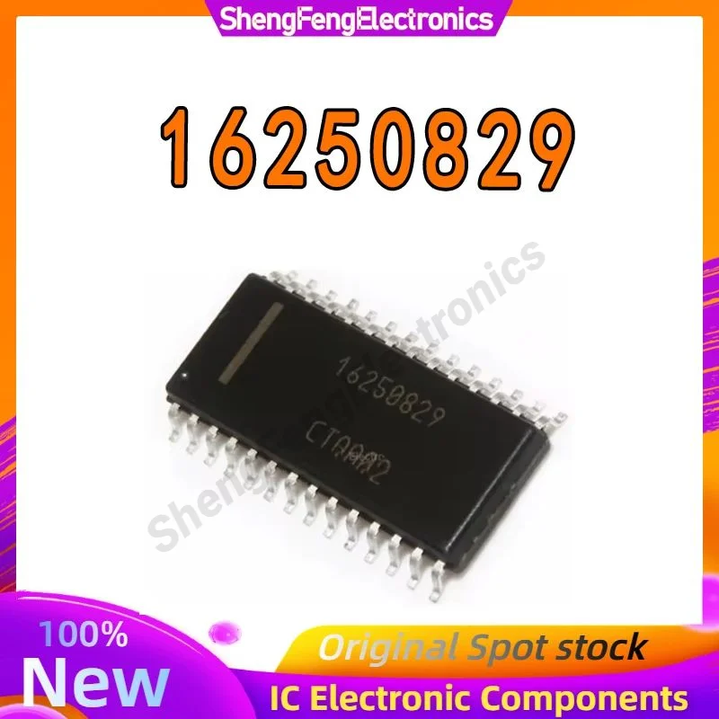 

5PCS 16250829 sop-28 IC Chip 100% New Original in stock