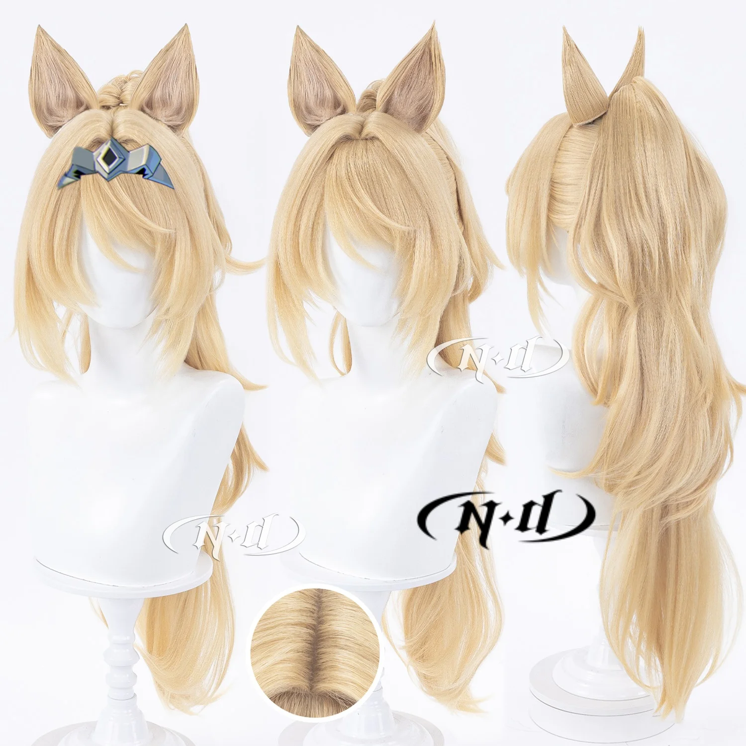 ndブランド-シグリッド-zzz-ゼンレス・ゾーン・ゼロ-コスプレウィッグ-ヘアピース-コミックコン-コスプレイヤー-ハロウィンコスチューム-パーティーテーマ用