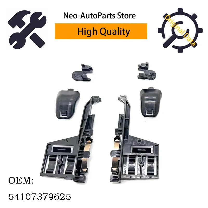 Kit di Riparazione per Sedile Sinistro 2137373652: Soluzione Affidabile per Iveco Stralis, MAN e ISRI