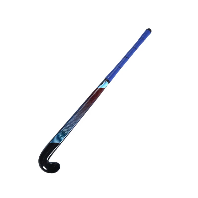 

Directly from the manufacturer Lawn hockey sticks Customized carbon fiber bats Game training hockey sticks Bats Wholesale