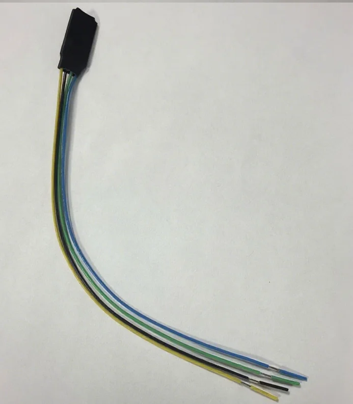 جبال الألب ilx-w650 ilx-407 ilx-f309 f411 ine-w970hd تجاوز فرامل الانتظار