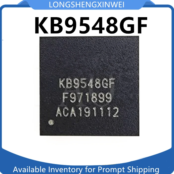 1PCS KB9548GF KB9548GF2 KB9548G G KB9548GB KB9548GE BGA New Original IC Chip in Stock