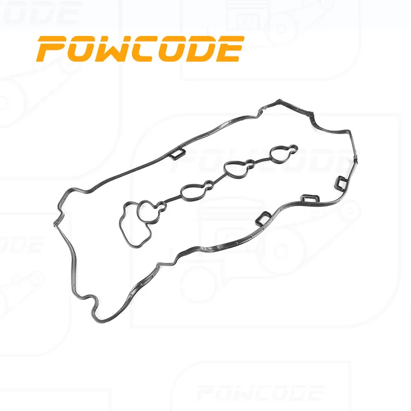 2.0T Engine Valve Chamber Cover Gasket for Buick Regal LaCrosse LDK 12605173 POWCODE