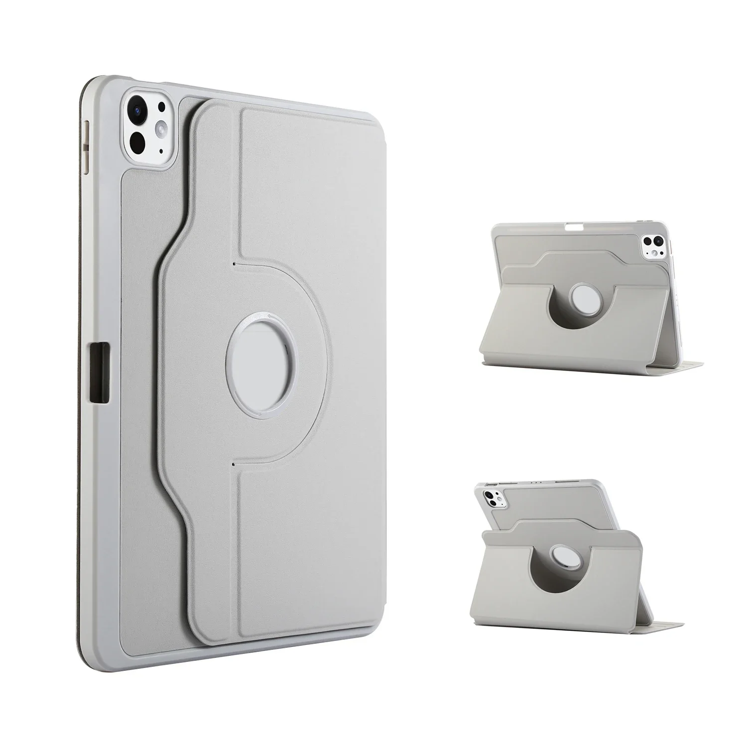 

Чехол-подставка с вращением на 360° для Huawei MatePad Pro12.2 11,5S Air 12 11,5 SE 11 10,4 V6 Honor Pad X8A X9, чехол для планшета со слотом для ручки