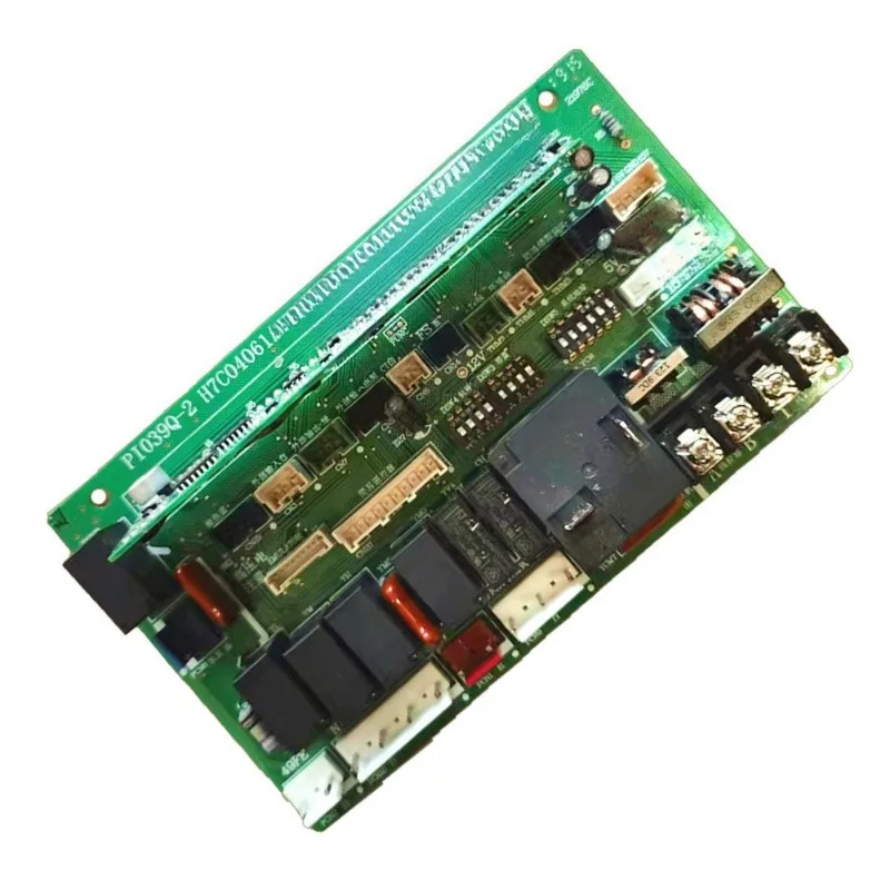 Parts for sea/letter air conditioner power board H7C04016A PQ-164 H7C04016C PI039Q H7C04061A