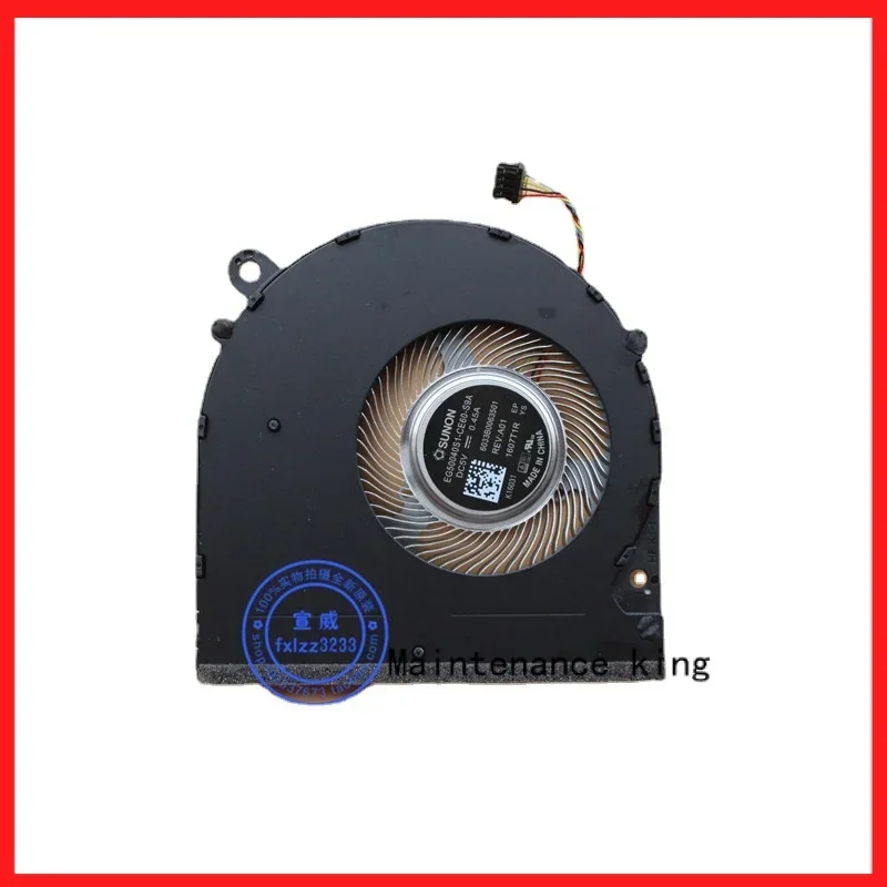 New CPU Cooling Fan For Xiaomi TIMI TM1707 GTX GTX1050 181501-AB