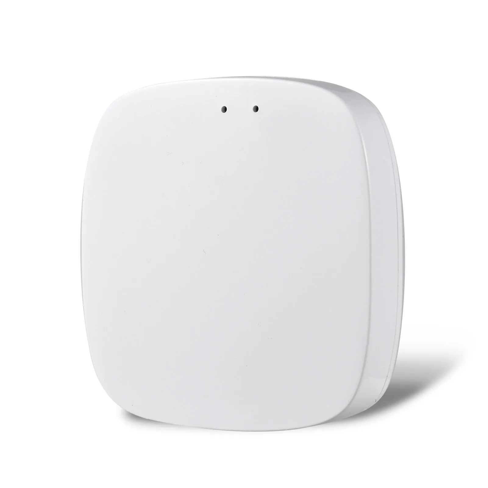 

Tuya Zigbee 3.0 Multi-mode Gateway Hub Wired/Wireless Smart Home Bridge Smart Life APP Remote Control Works with Alexa Google
