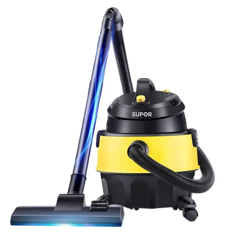 

20L Vacuum Cleaner Wet & Dry Blow Handheld High Power Mite Noise Reduction Carpet Cleaning Multi-function Vacuum Cleaner