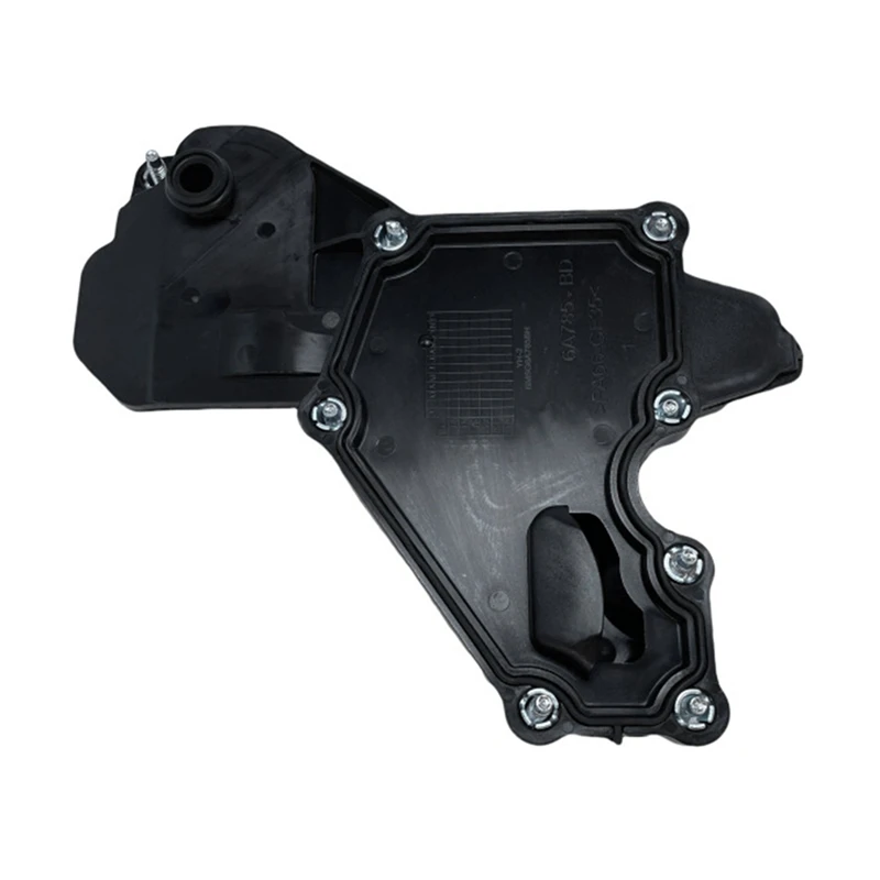 

New High Quality Car Exhaust Valve Oil-Water Separator 31401591 For VOLVO V40 V70 S60 S80 Auto Parts