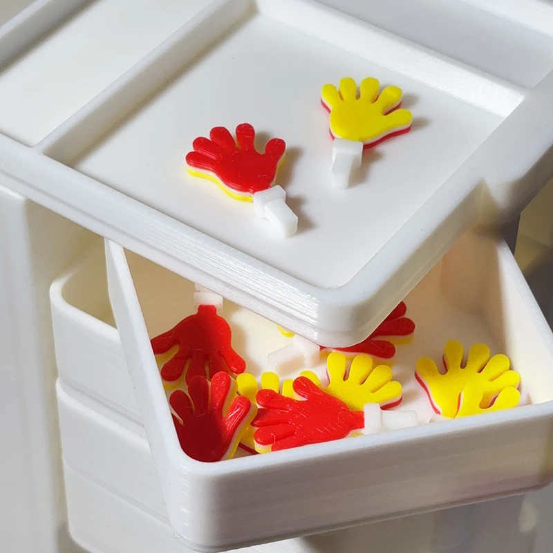 Набор-ручных-хлопающих-машин-для-кукольного-домика-trio-—-идеально-подходит-для-миниатюрных-сцен-на-день-рождения