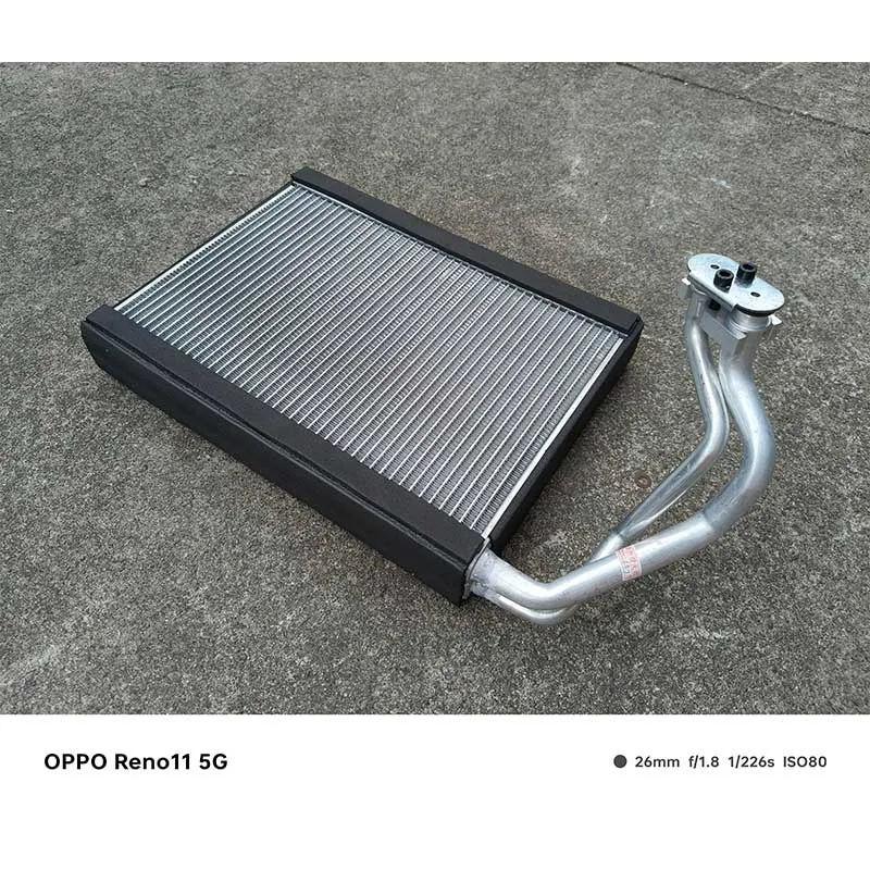 

LHD RHD Car Air Conditioning Evaporator Core For 2018-2025 Subaru Forester SK 2.0i 2017- Subaru XV GT 2.0i 73523FL030