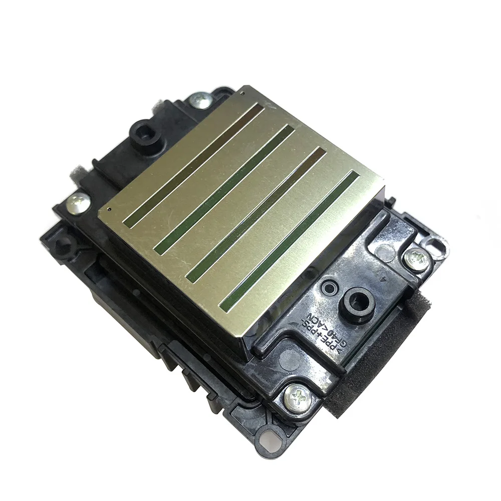 

Печатающая головка подходит для EPSON WF-4740 WF-4730 EC-4030 WF-4720 WF-4734 WF-4838 I3200 EPS3200 WF-4725
