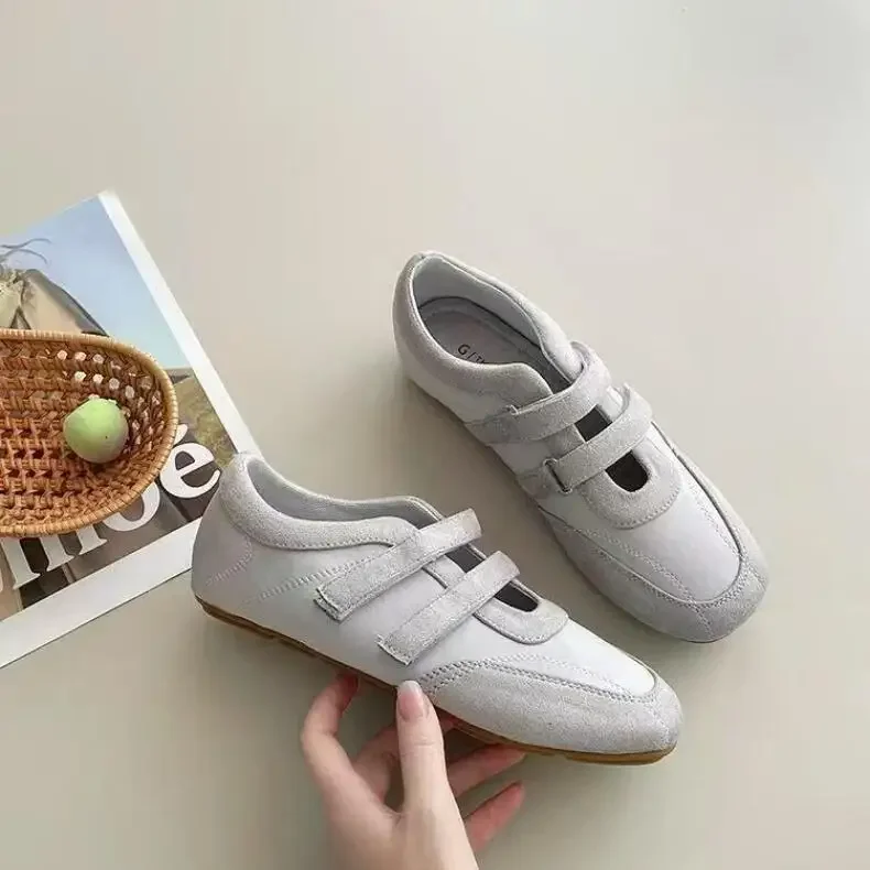 sapatilhas-de-bale-vintage-femininas-primavera-e-outono-novo-confortavel-dedo-do-pe-redondo-plana-casual-caminhada-sapatos-esportivos