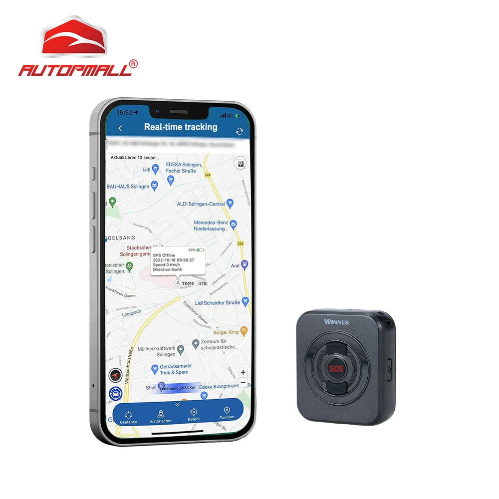magnetic-wireless-asset-gps-tracker-tks1-ip65-waterproof-sos-mini-car-tracking-device-smart-portable-vehicle-locator-free-app