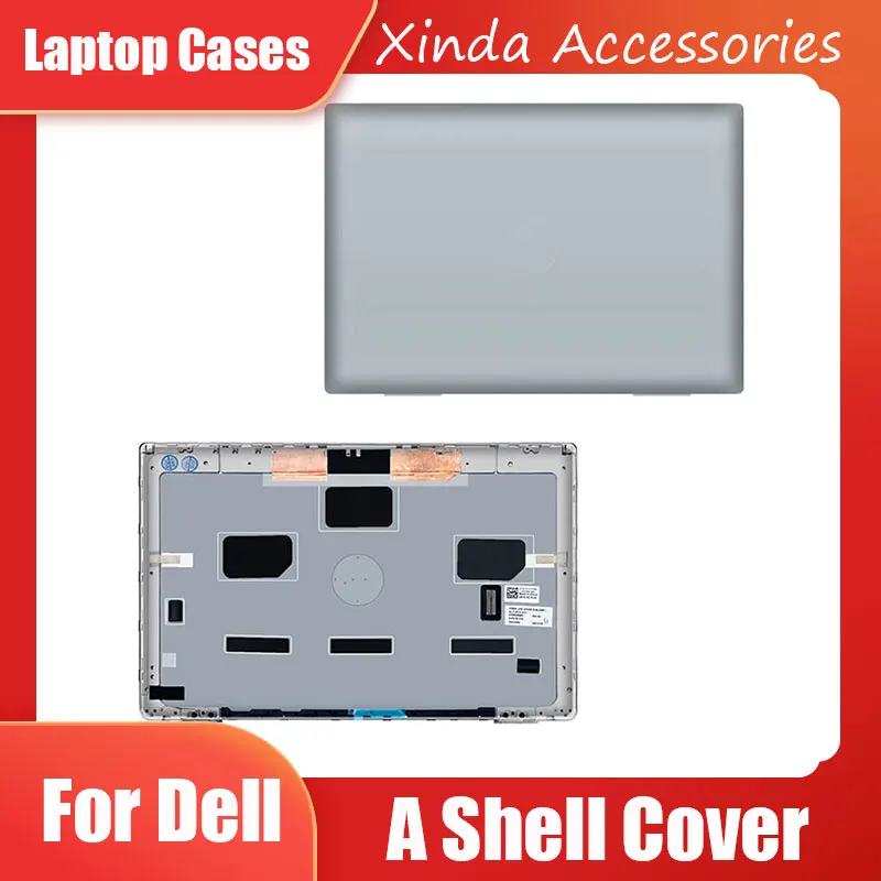 

Laptop Replace For Dell Latitude 7430 Laptop Cases Accessories LCD Back Cover Front Bezel Palmrest Top Case Cover Frame