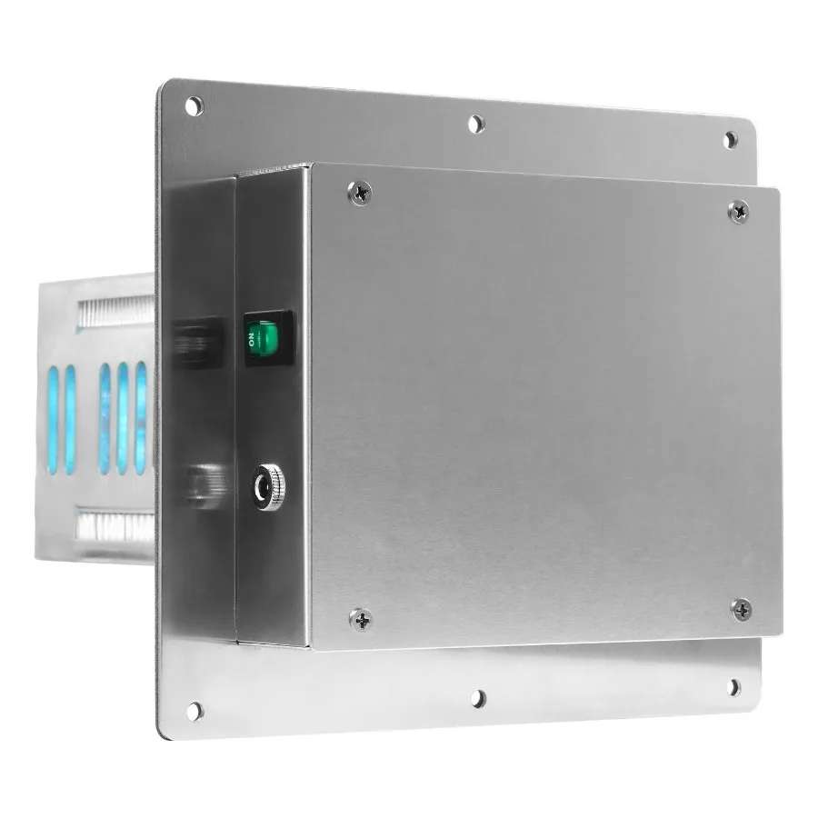 Hvac Air Purifier W…
