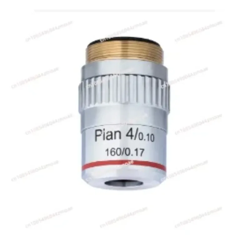 Ахроматическая линза AmScope 4X Plan с кольцом с накаткой PA4XK-V300 Рекомендация макросъемки Ахроматическая линза AmScope 4X Plan с кольцом с накаткой PA4XK-V300 Рекомендация макросъемки