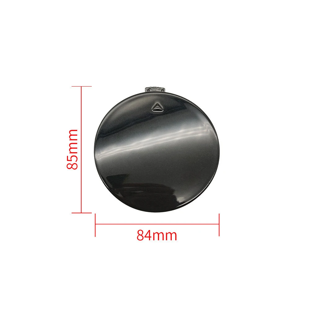 For BMW X5 Sport Front Bumper Trailer Cover F15 M Towing Hook Hole Cover 51118060131 2013-2018