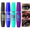 4D Black Waterproof Lengthening Mascara 1
