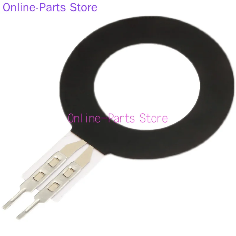 Ring Through Hole Flexible Resistance Thin Film Pressure Sensor Ultra-thin Tactile FSR