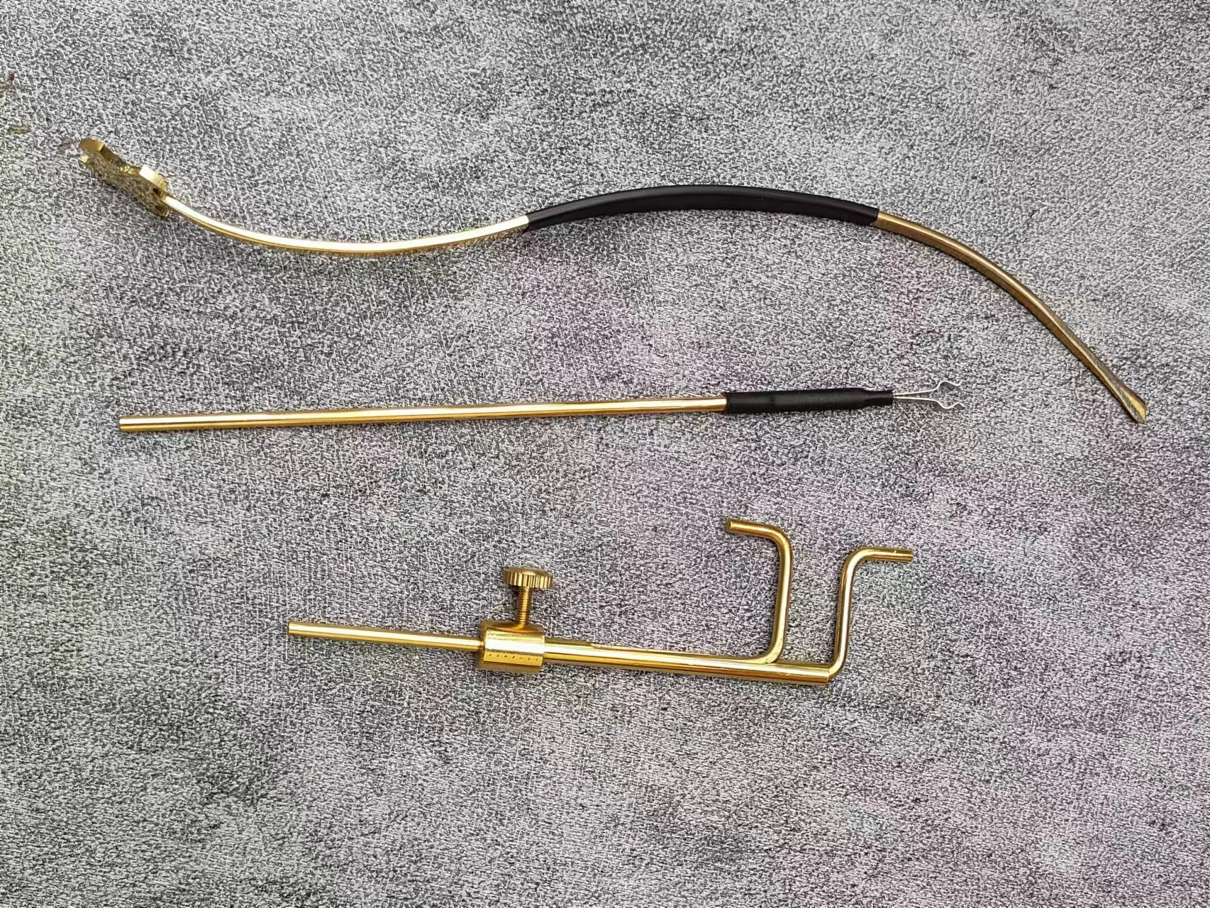 Viola/violin Soundpost Setting Installation Tools Sound Post Setter, Measuring Gauge, Retriever/picker Violin Lutheir Tools