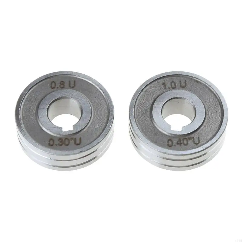 Y51B Roule soudage round roule