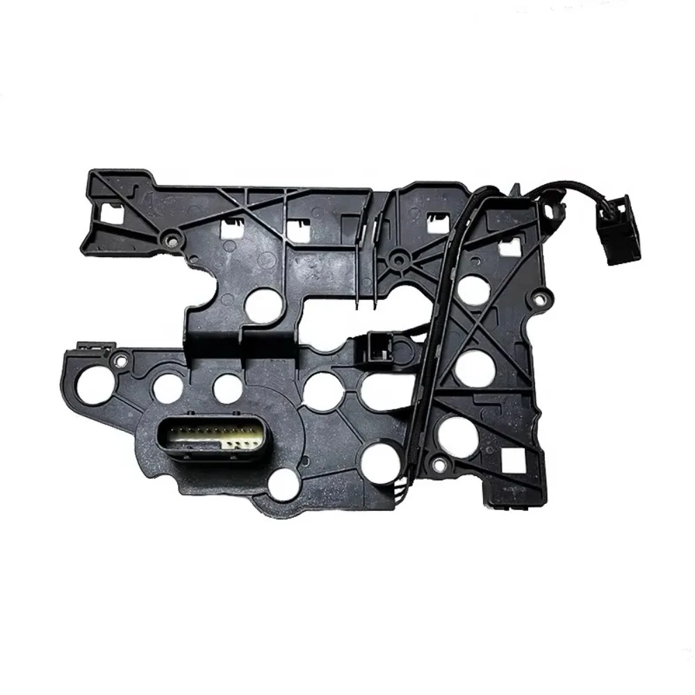 

6F35 Transmission Valve Body Plate (CV6Z7G276B, CV6Z7G276A, FD8P7G276AB, CV6P7G276AC, FD8Z7G276B) for Ford Mazda.
