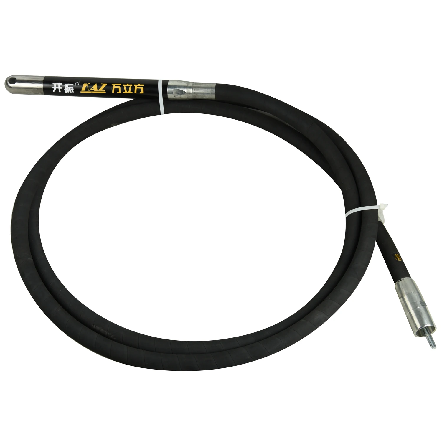 Plug-in Concrete Vibrator Electric Planetary Cement Vibrator a Grade 350 Hours Use DYNAPAC