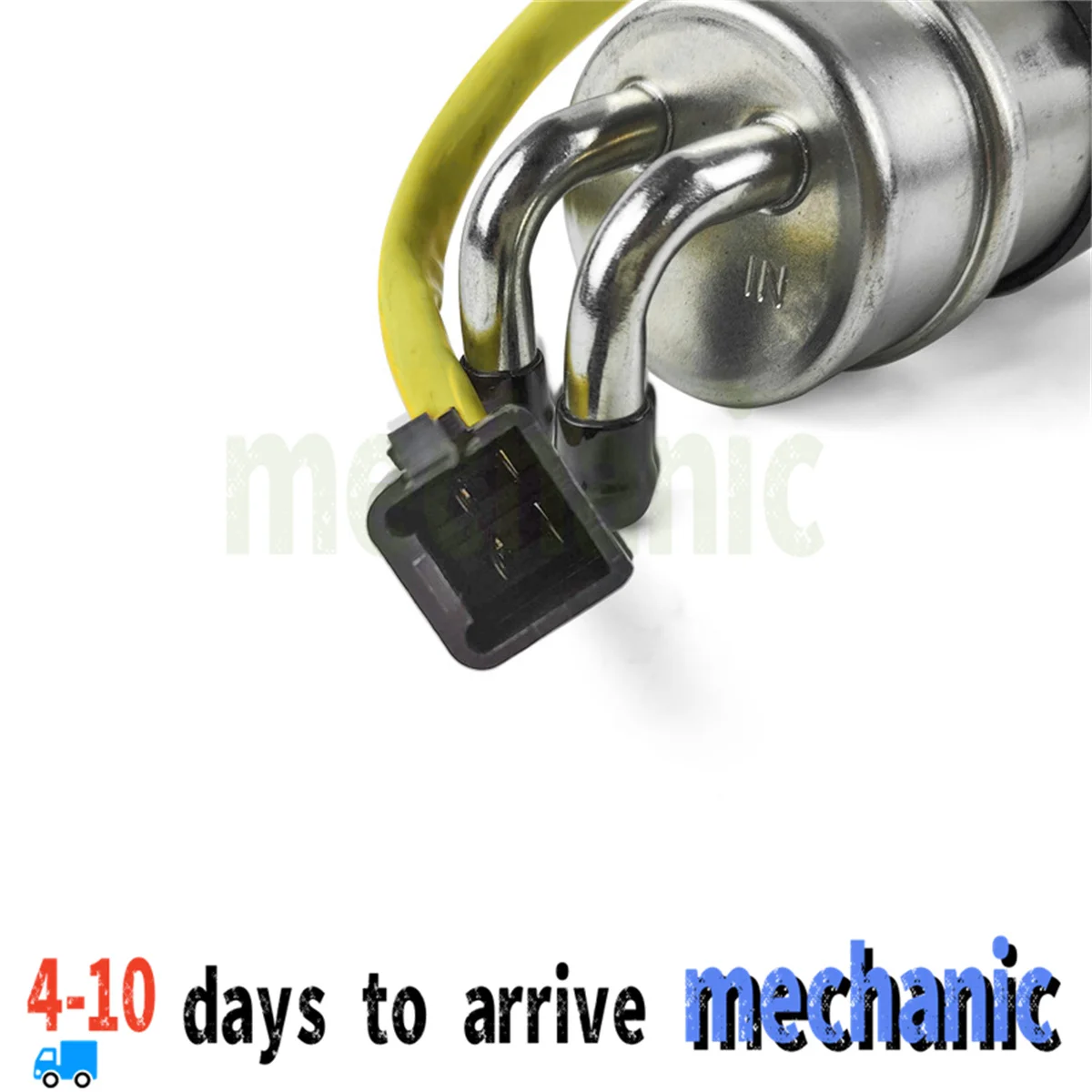 For 15100-38A10 fuel pump assembly is suitable for Suzuki VS700 VS750 VS800 from 1986 to 2009