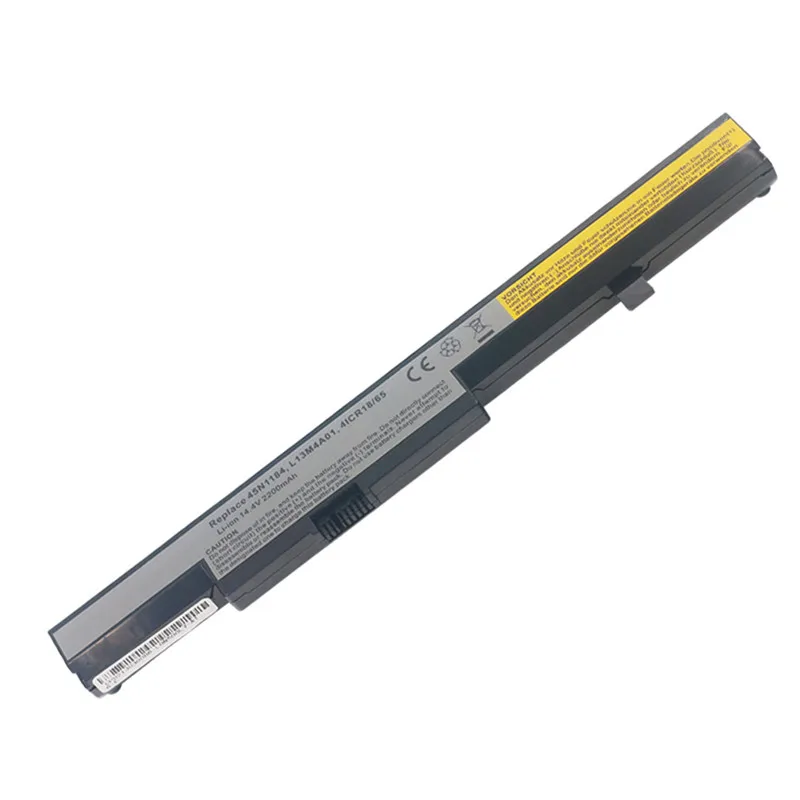 Laptop Batterij Voor Lenovo N50-30 N50-45 N50-70 M4400 M4450 V4400 E40-30 E40-45 E40-80 E40-70 E41-80 E50-80 M4400A M4450A V4400A