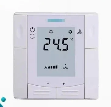 Adecuado para el panel de control de temperatura del aire acondicionado Siemens RDF/300.02/340/510/530/310.2/302.B/MM/302