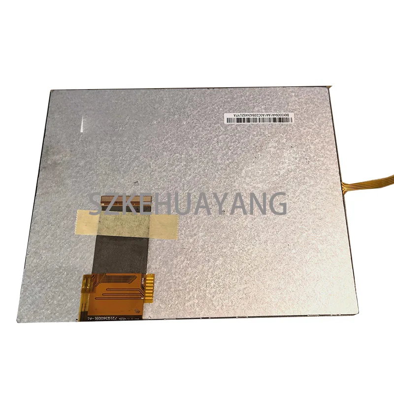 For EDAN IM50 IM50A Monitor LCD Display With Touch Screen Glass