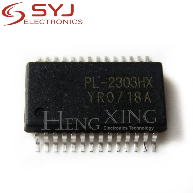 (1 pieza-5 piezas) PL-2303HX PL2303HX PL-2303 PL2303 SP3238EEA SP3238 SSL100SN SSL100 SSOP-28