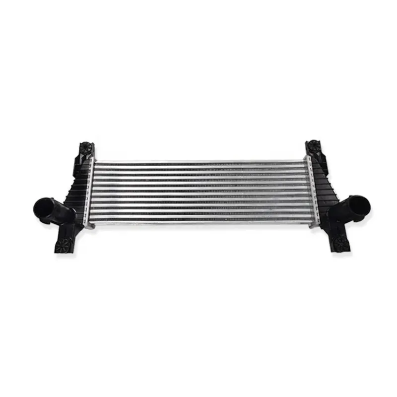 Wholesale Hot Sale Products Engine Parts For Diesel 3.2L OEM UK01-13-550 Car Intercooler Kit